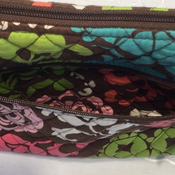 Vera Bradley On the Go Crossbody Lola Fall 2013 - Picture 5 of 8